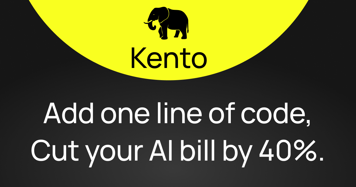 kentocloud.com image